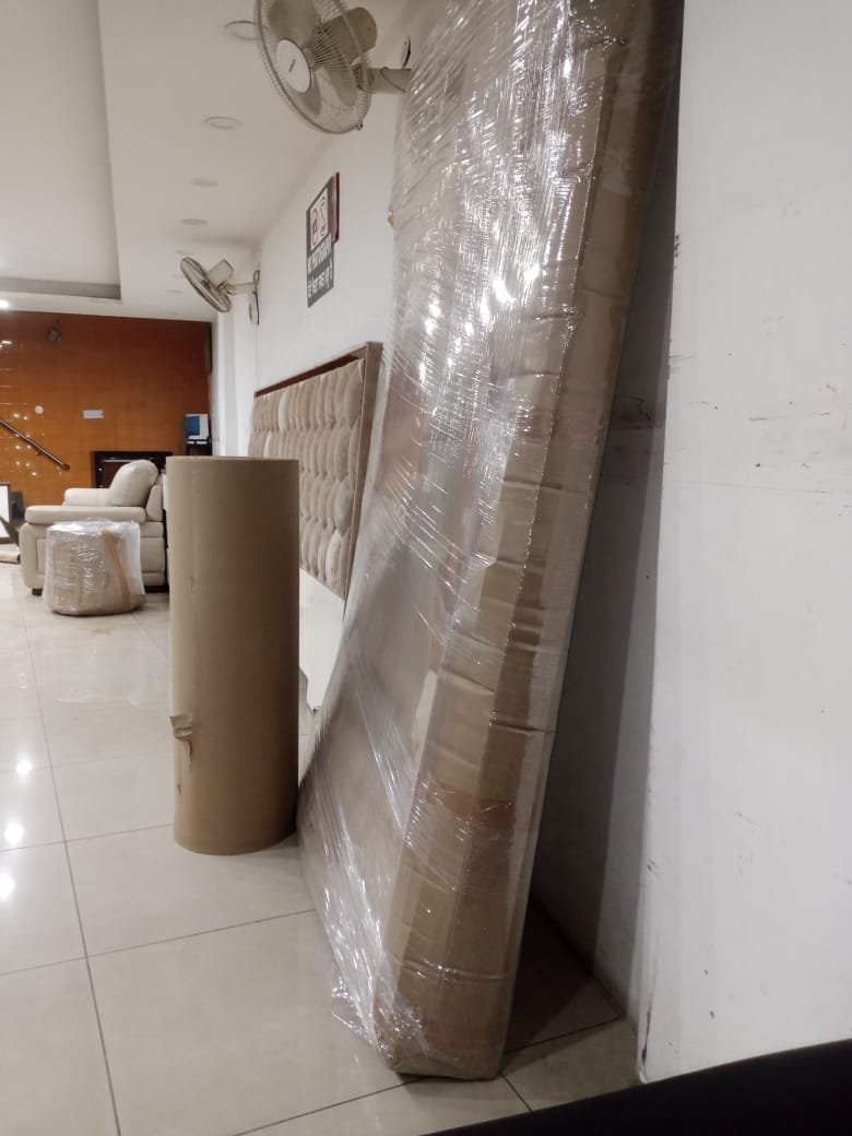 Final Move Handover and Inventory Inspection Nagpur